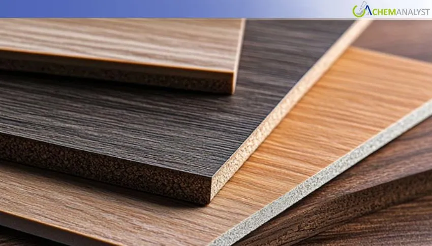 US Melamine Market Edges Higher as Feedstock Costs Strengthen